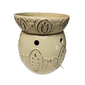 Scentsy Warmer Full Size Retired Sonata